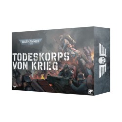 Todeskorps von Krieg –...