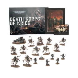 Death Korps of Krieg –...