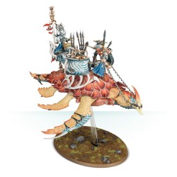 Mailorder: Idoneth Deepkin:...