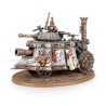 Mailorder Empire Steam Tank / Dampfpanzer 99120202027