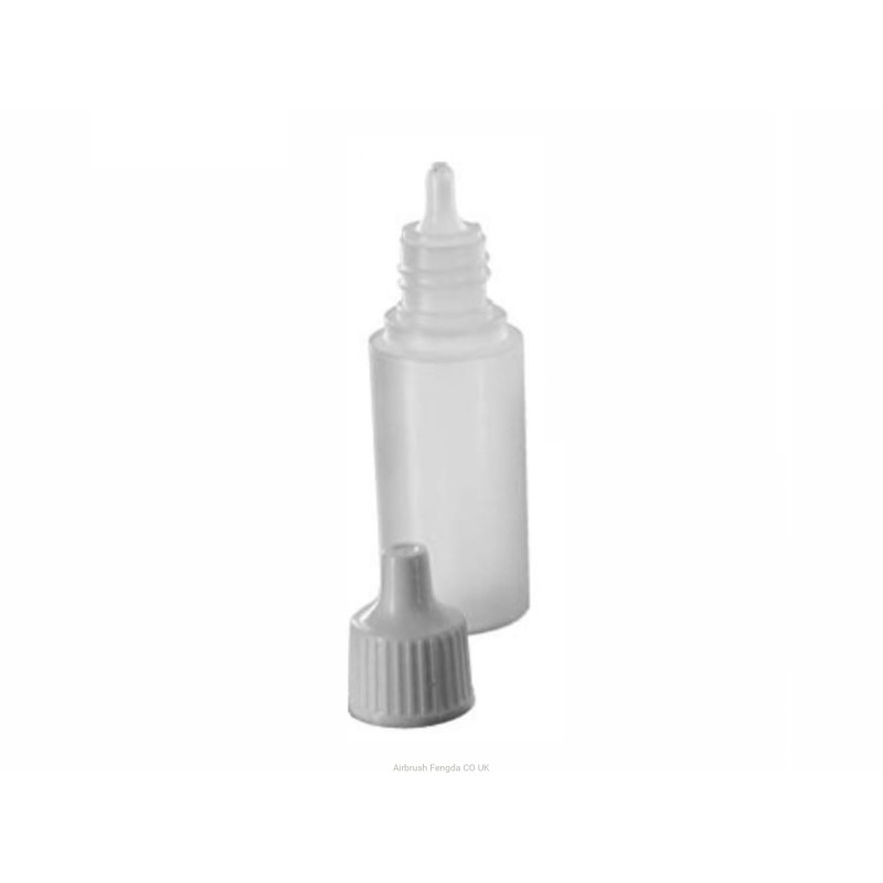 70095 - Vallejo Dropper Bottle 17ml