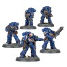 Schwere Intercessoren / heavy Intercessors