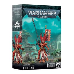 Vorbestellung: Aeldari Fuegan