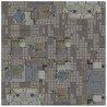 Frontier Sci-fi Gaming Mat 2x2