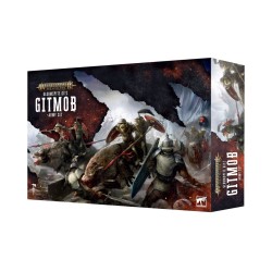 Gitmob Army Set (Englisch)