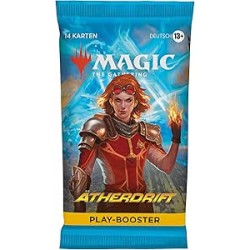 MTG Aetherdrift Play...