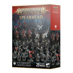 Spearhead Soulblight...