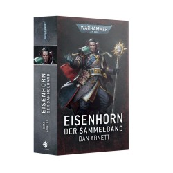 Eisenhorn: Der Sammelband