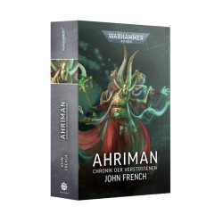 Ahriman: Chronik der...