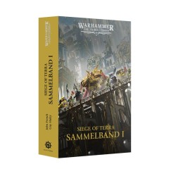 Siege of Terra: Sammelband I