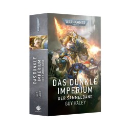 Das Dunkle Imperium: Der...