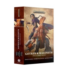 Vorbestellung: Gotrek &...