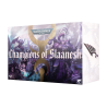 Emperor's Children: The Champions of Slaanesh deutsch