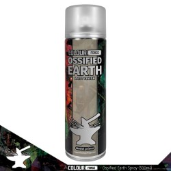 Colour Forge Ossified Earth Primer 500ml