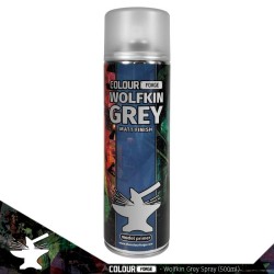 Colour Forge Wolfkin Grey...