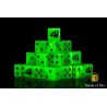 Bubonic Rats 50 Stk / square corner 12mm!
